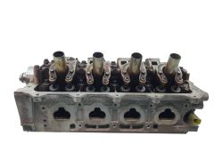 La Culasse, 7701478273 8200506221 1.2 16v D4F Renault S4