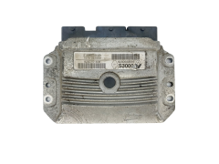 Calculateur Renault 21586059-6A 8200751638 8200509516 Valeo