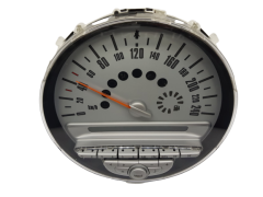 Bloc Compteurs Vitesse Mini Cooper 9136193 BM-503-011 21212