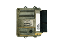 Calculateur Lancia 55202548 MJD6JF.Y1 FPT 32823