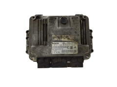 Calculateur 0281011560 9656162180 96539980 PSA Bosch 16620