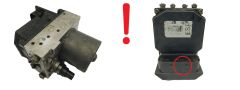 Pompe Abs Fiat Stilo 46825714 0265950037 Bosch 67811