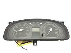 Bloc Compteurs Vitesse Renault Laguna 2 8200328446 44750