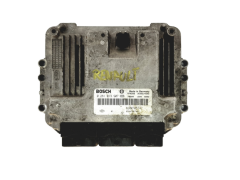 Calculateur 0281013907 8200705747 8200705748 Renault Bosch 18528