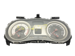 Bloc Compteurs Vitesse Renault Clio 3 8200343563 F 43907