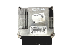 Calculateur 0281013924 7809999 BMW Bosch 