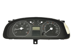 Bloc Compteurs Vitesse Renault Laguna 2 8200002106 B 59490