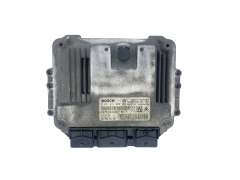 Calculateur PSA 0281011802 9656841180 9653958980 Bosch 62607