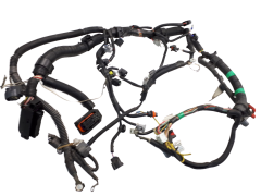 Faisceau De Câblage Pour Moteur 821210H240C 1.0 1KR Toyota Aygo C1 107  Faisceau De Câblage Pour Moteur 821210H240C 1.0 1KR Toyota Aygo C1 107