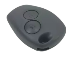 Coque Clé Dacia Loga Sandero 998106851R