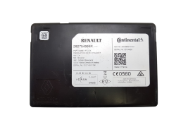 Calculateur Navi Renault 282754595R RTCU3 A2C9583741201