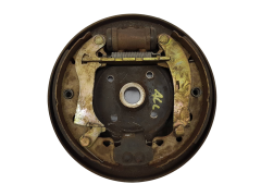 Disque Machoires D’ancrage Gauche 7701024249 Renault 25