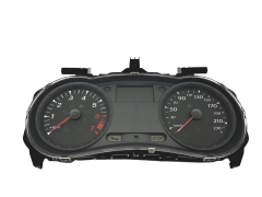 Bloc Compteurs Vitesse Renault Clio 3 8200820993 C 52606
