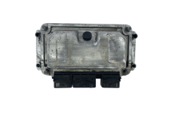Calculateur 0261207477 9657499980 9643218980 PSA Bosch 50971