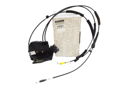 Porte Coulissante Serrure Original Renault 825027817R
