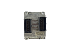 Calculateur 00468019640 0261206980 ME73H4F001 Fiat Bosch 61213