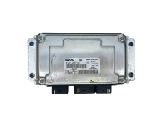 Calculateur 9657499880 0261206943 9638765680 PSA Bosch 62789