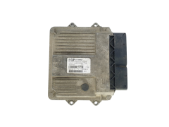 Calculateur Fiat 55186608 MJD6JF.P3 Magneti Marelli 35666