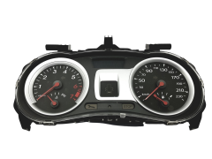 Bloc Compteurs Vitesse Renault Clio 3 8200820999 D 47283