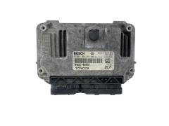 Calculateur 89661-0H070 0261S04464 Toyota PSA Bosch 48279