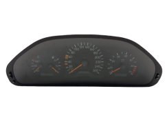 Bloc Compteurs Vitesse Mercedes C W202 2025406348 110008900006 VDO