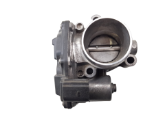 Boitier Papillon D’admission Ford CM5G-9F991-FB 5.09890.02 FoMoCo 1366