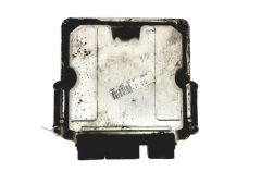 Calculateur 0281011083 9648394480 9640938680  PSA Bosch 18468