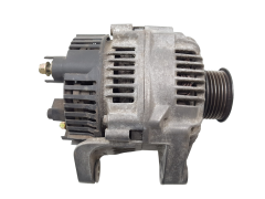 Alternateur Renault 7700857075 A11VI26 75A Valeo 1037