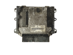 Calculateur Alfa Romeo 55186983 0281010455 Bosch 26356