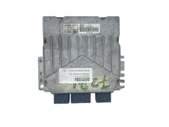 Calculateur S118230011H 9647055080 9641133380 PSA Siemens