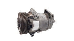 Compresseur De Climatisation 8200457418 Delphi 1.9 DCI Scenic 2 Megane 2 52