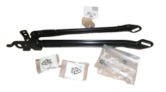 Fixation, Support Original Citroen Peugeot C4 Picasso 8916GR