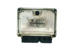 Calculateur 045906019AB 0281010503 Volkswagen Bosch 32449