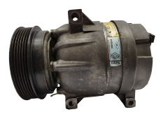 Compresseur De Climatisation Renault Scenic I 7700103536 1135289 Delphi 7040