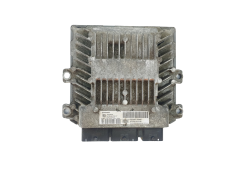 Calculateur 9661642180 9665100380 5WS40615C-T PSA Siemens 44590