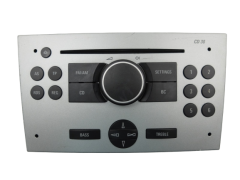 Radio Cd 30 Opel Corsa 13190855 453116246 URA Radio Cd 30 Opel Corsa 13190855 453116246 URA