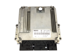 Calculateur 0281019147 237102213R 237102720R Renault Bosch 27956