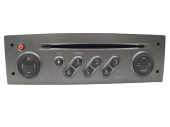Radio Cd Renault Megane 2 8200300859 --B RENRDW132-10 1528
