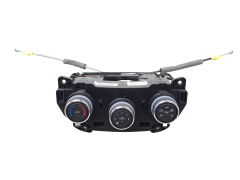Commande Chauffage A/C Chevrolet Spark 42620151