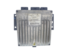 Calculateur 8200399038 8200513163 R0410B034A Renault Delphi 63617