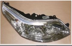 Phare Droit Original Citroen C4 6206C7