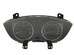 Bloc Compteurs Vitesse Hyundai I20 94013-1J621 48165 Bloc Compteurs Vitesse Hyundai I20 94013-1J621 48165