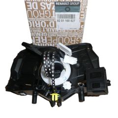Rétracteur Bande Airbag Nouvelle Original 8201168027 Renault Rétracteur Bande Airbag Nouvelle Original 8201168027 Renault