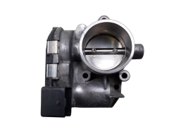 Boitier Papillon D’admission Citroen Peugeot 0280750085 1635Q9 1.6 Bosch 2695