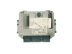 Calculateur 0281011863 9653958980 9655943580 PSA Bosch 34231