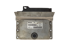 Calculateur 0281001262 9624519580 XUDBC02 PSA Bosch 3603