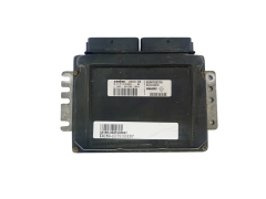 Calculateur S110115000B 8200162378 8200029658 Renault Siemens 35185