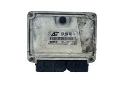 Calculateur 038906019FA 0281010629 Ford VW Bosch 52140