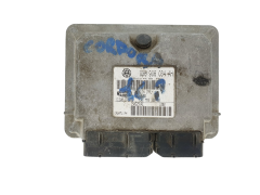 Calculateur Seat 036906034AH  IAW4MV.AH Magneti Marelli 36408