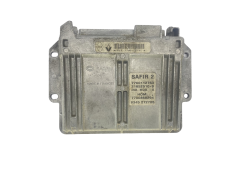 Calculateur 7700112791 7700112763 7700868294 Renault Sagem 55914